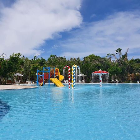 Apartamento Iloa Residence - Especial - Com Enxoval Completo Barra de Sao Miguel Εξωτερικό φωτογραφία