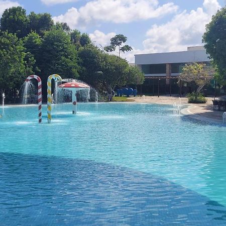 Apartamento Iloa Residence - Especial - Com Enxoval Completo Barra de Sao Miguel Εξωτερικό φωτογραφία