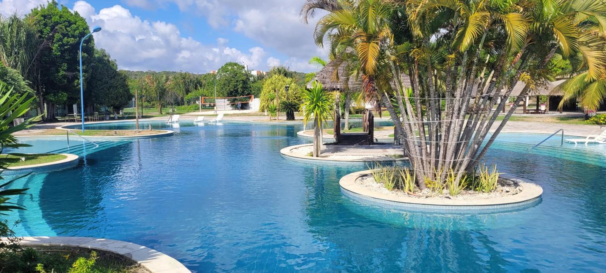 Apartamento Iloa Residence - Especial - Com Enxoval Completo Barra de Sao Miguel Εξωτερικό φωτογραφία